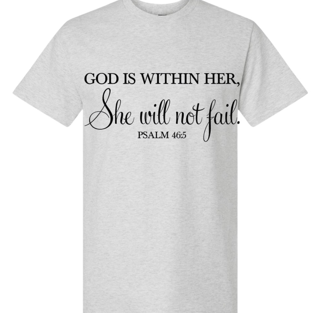 Sublimation custom tshirt